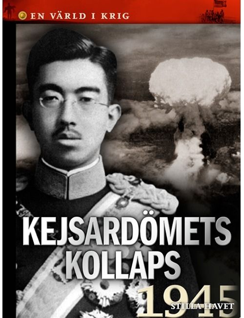 Kejsardömets kollaps | 0:e upplagan
