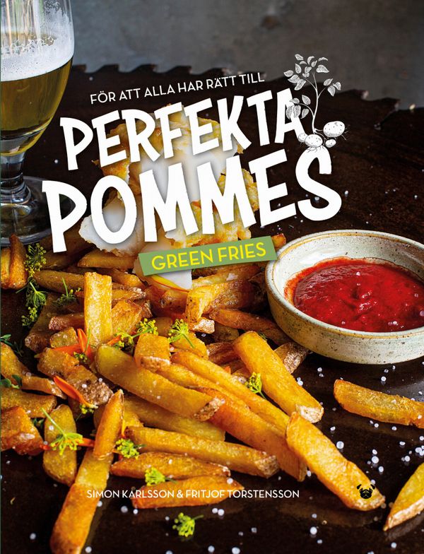 Perfekta pommes | 0:e upplagan