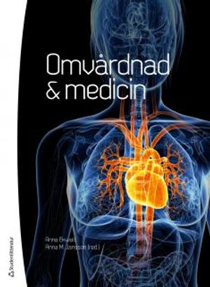 Omvårdnad & medicin | 1:a upplagan