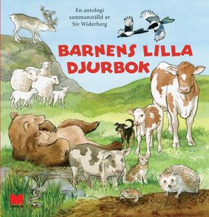 Barnens lilla djurbok | 1:a upplagan