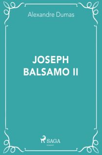 Joseph Balsamo II