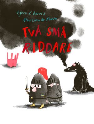 Två små riddare | 1:a upplagan