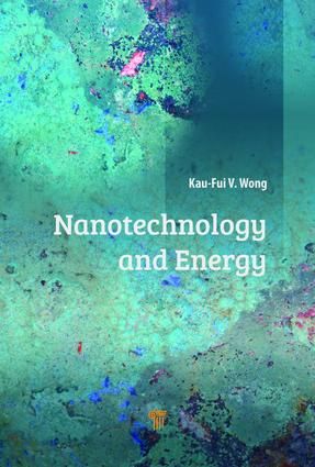 Nanotechnology and Energy | 1:a upplagan