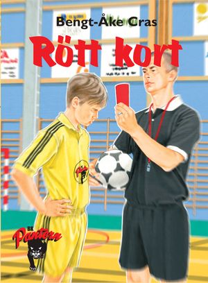 Rött kort | 3:e upplagan