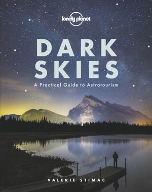 Dark Skies LP | 1:a upplagan