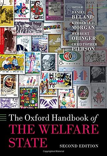 The Oxford Handbook of the Welfare State | 2:a upplagan