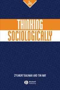 Thinking sociologically | 2:a upplagan