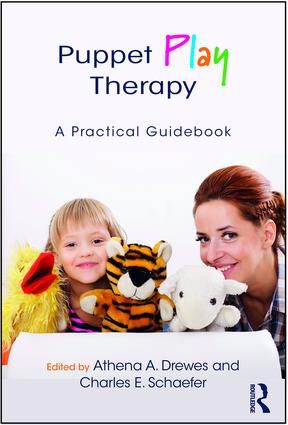 Puppet Play Therapy | 1:a upplagan