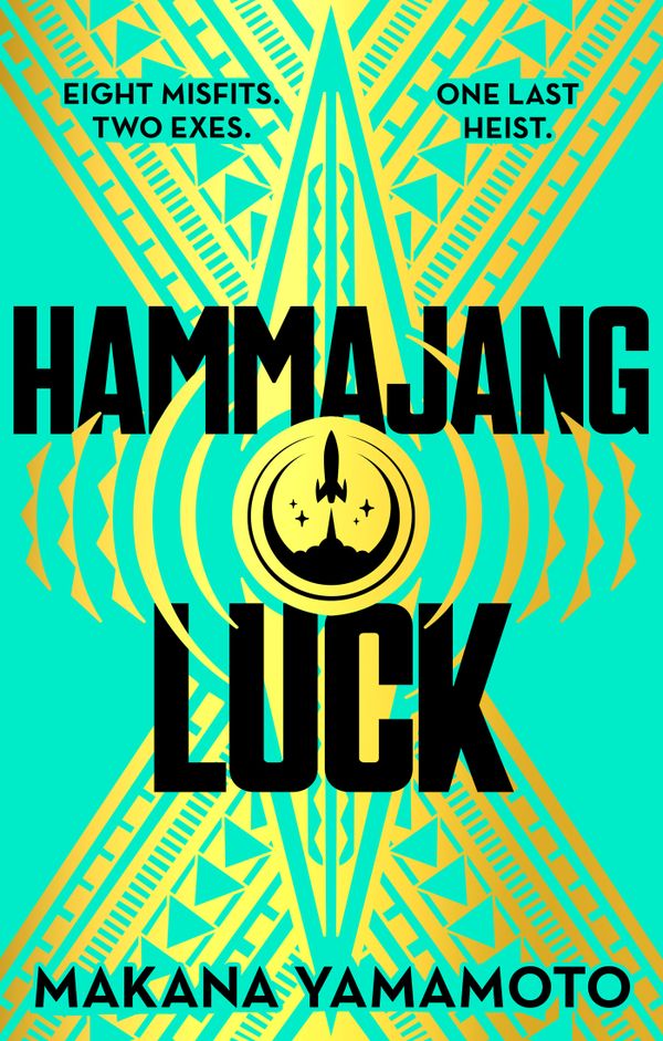 Hammajang Luck | 0:e upplagan