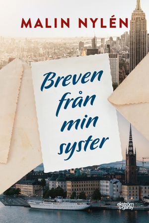 Breven från min syster | 1:a upplagan