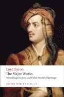 Lord Byron - The Major Works