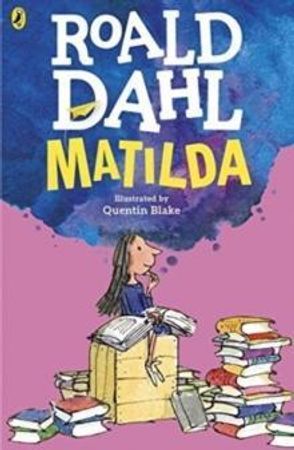 Matilda | 0:e upplagan