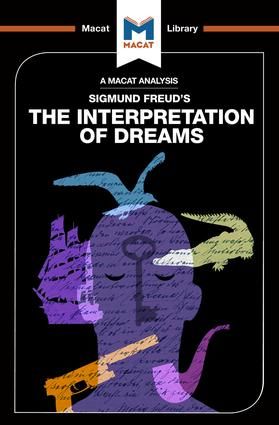 An Analysis of Sigmund Freud's The Interpretation of Dreams | 1:a upplagan