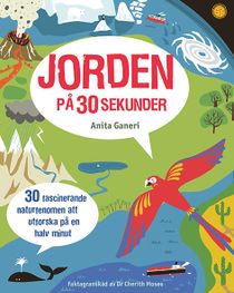 Jorden på 30 sekunder