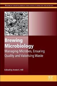Brewing Microbiology | 0:e upplagan