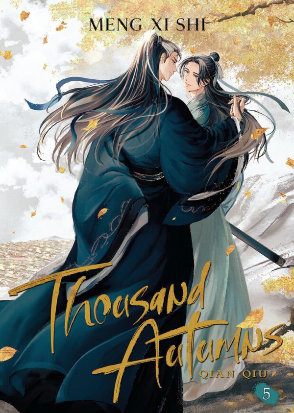 Thousand Autumns: Qian Qiu (Novel) Vol. 5 | 0:e upplagan