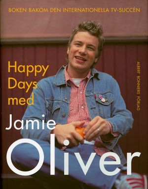 Happy days med Jamie Oliver