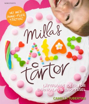 Millas kalastårtor |  2:e upplagan