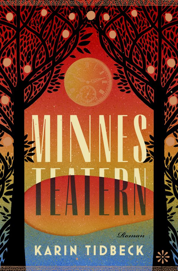 Minnesteatern | 0:e upplagan