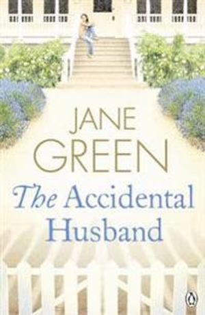 The Accidental Husband