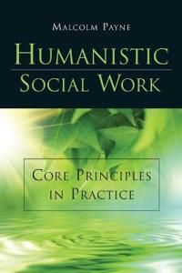 Humanistic Social Work | 0:e upplagan