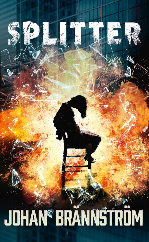 Splitter | 0:e upplagan