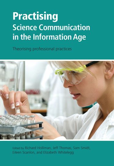 Practising Science Communication in the Information Age | 0:e upplagan