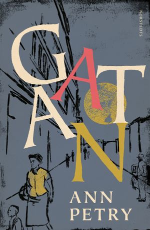 Gatan | 1:a upplagan