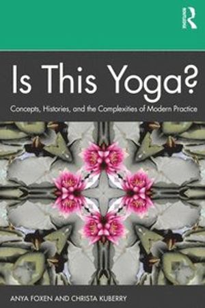 Is This Yoga? | 1:a upplagan