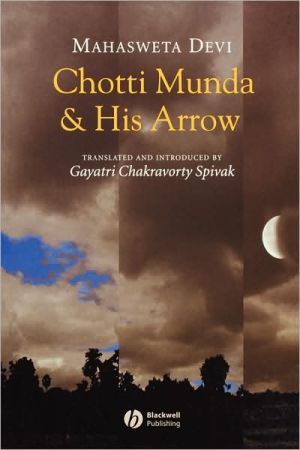 Chotti munda and his arrow