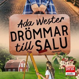 Drömmar till salu