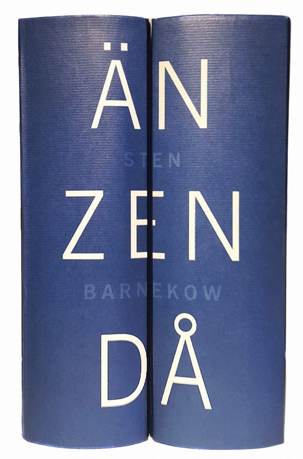 Än Zen då (band 1 och 2 inplastade) | 0:e upplagan