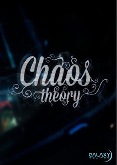 Chaos Theory | 0:e upplagan