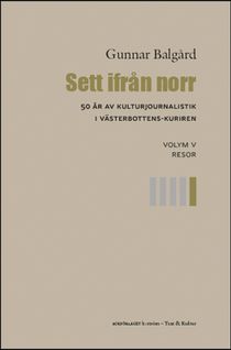 Sett ifrån norr : Resor