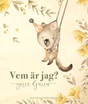 Vem är jag? | 1:a upplagan