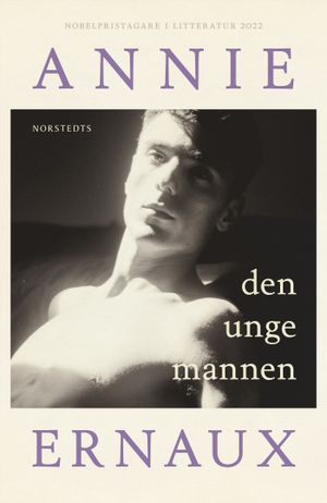 Den unge mannen | 1:a upplagan