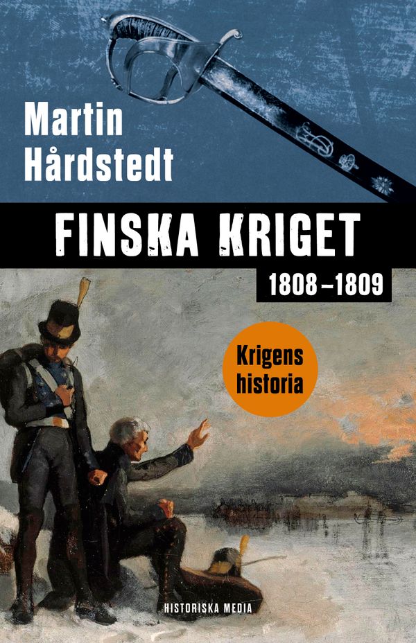 Finska kriget 1808-09 | 0:e upplagan