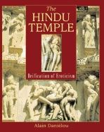 Hindu Temple : Deification of Eroticism