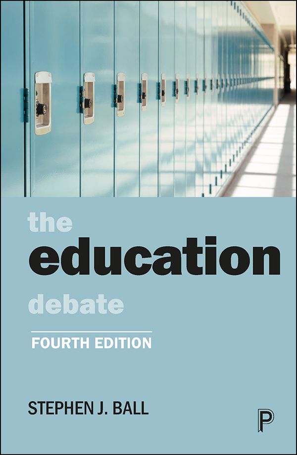 The Education Debate | 4:e upplagan