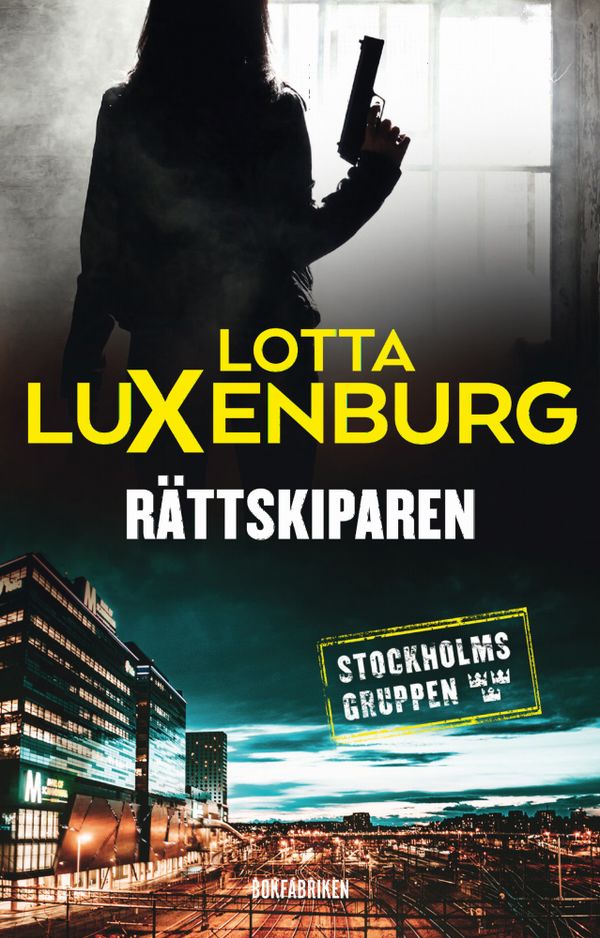 Rättskiparen | 0:e upplagan