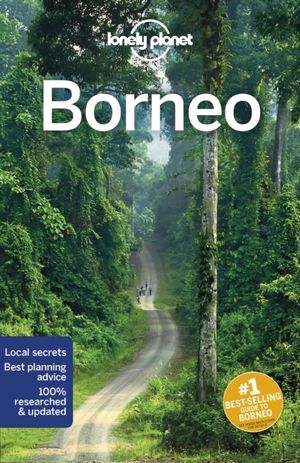 Borneo LP | 5:e upplagan