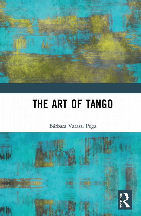 The Art of Tango | 1:a upplagan