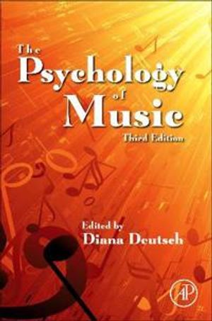 Psychology of music