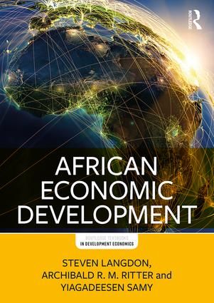 African Economic Development | 1:a upplagan