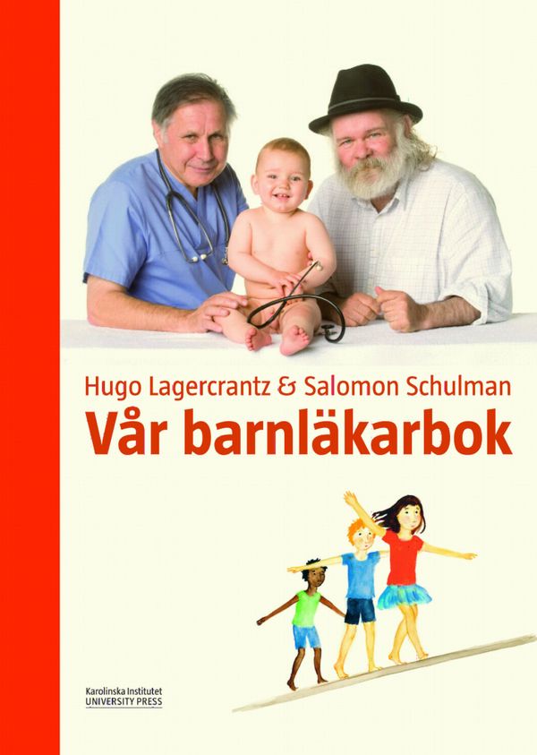 Vår barnläkarbok | 1:a upplagan