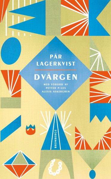 Dvärgen | 0:e upplagan