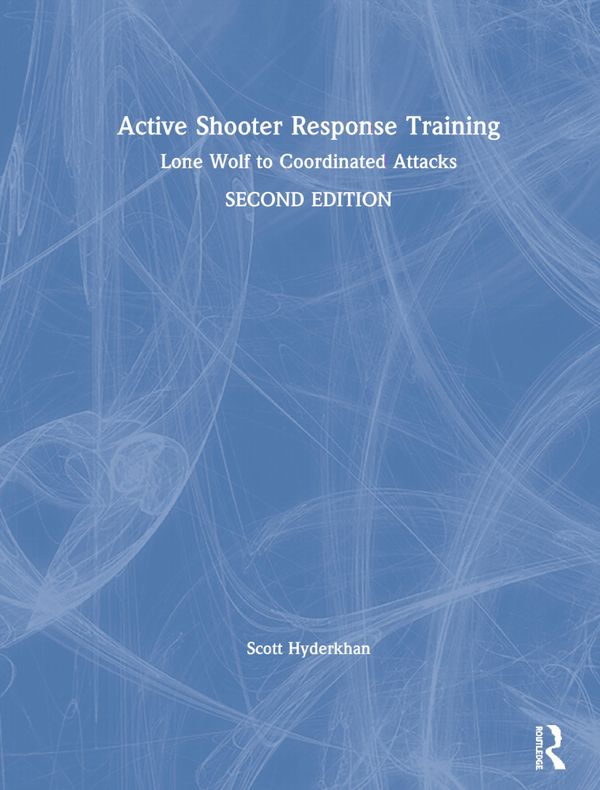 Active Shooter Response Training | 2:a upplagan