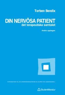 Din nervösa patient | 2:a upplagan
