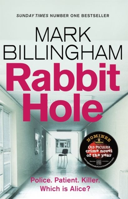 Rabbit Hole - The new masterpiece from the Sunday Times number one bestsell | 0:e upplagan