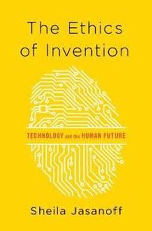 The Ethics of Invention